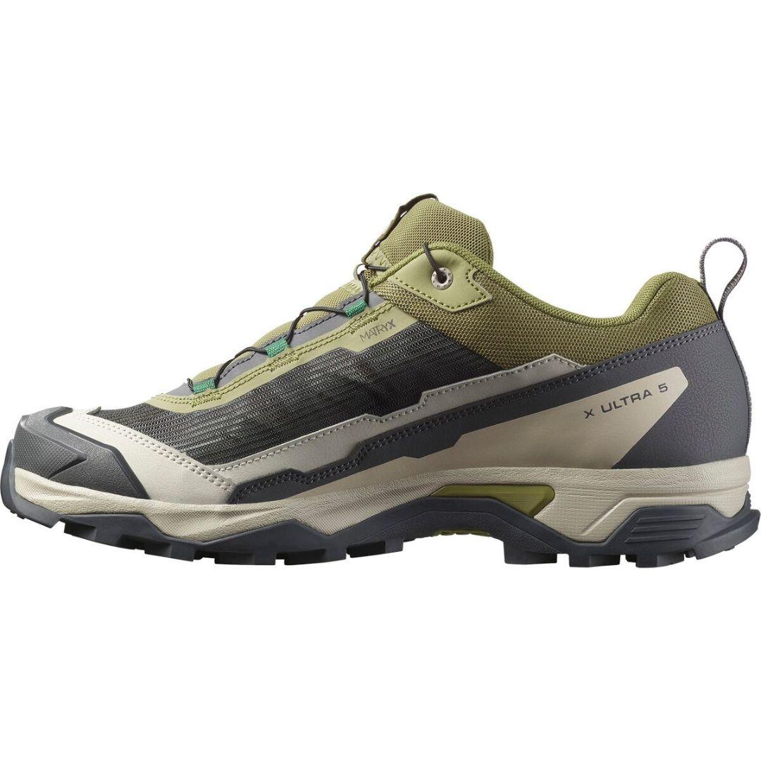 Salomon Men's X Ultra 5 Hiking Shoes